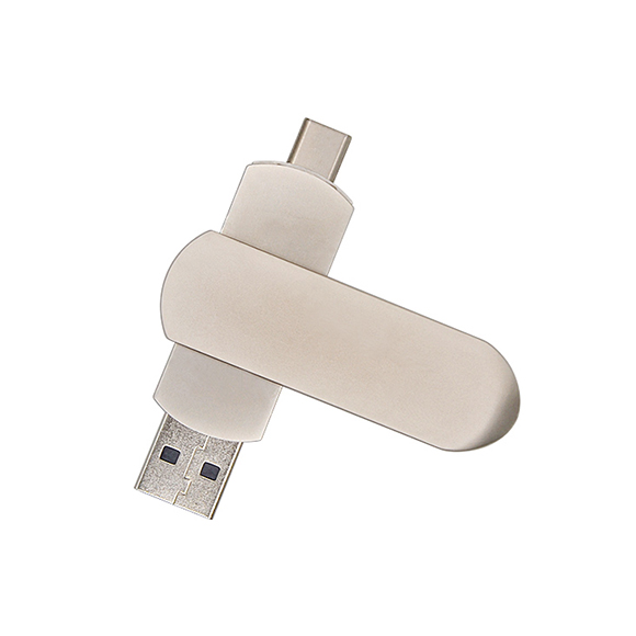 Factory direct high qulaity 2020 new arrival type c usb 3.0 flash drive LWU1163